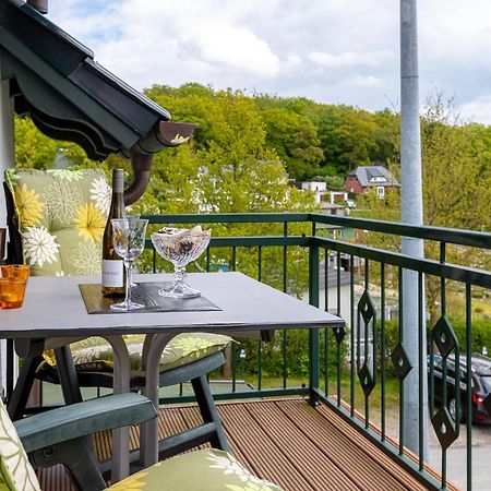 Haus Sonnenhugel Lejlighed Binz Eksteriør billede