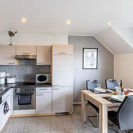 Haus Sonnenhugel Lejlighed Binz Eksteriør billede