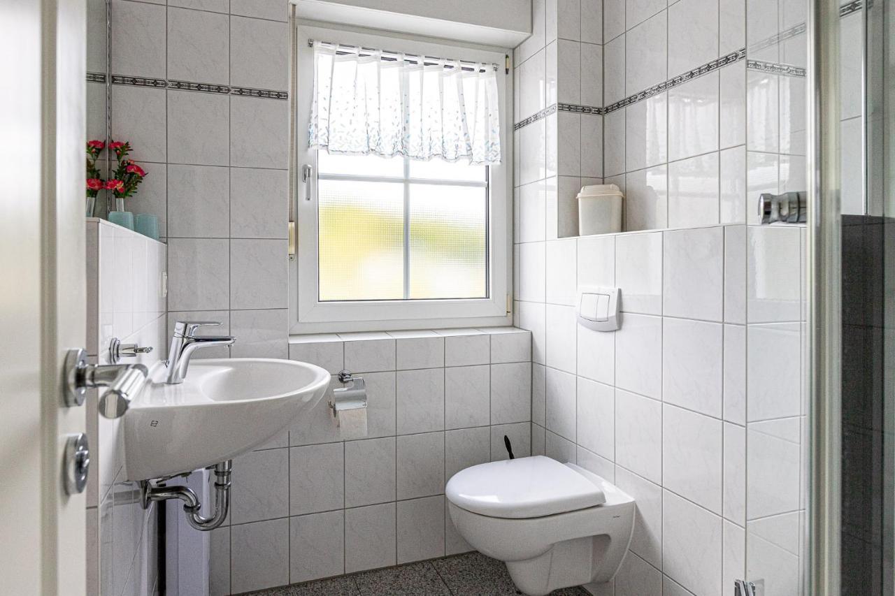 Haus Sonnenhugel Lejlighed Binz Eksteriør billede